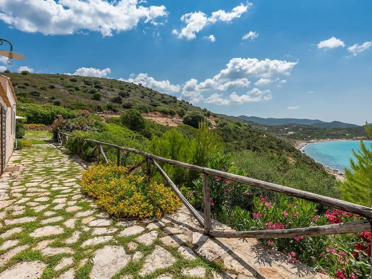 Angolo Di Paradiso Sul Mare Geremèas