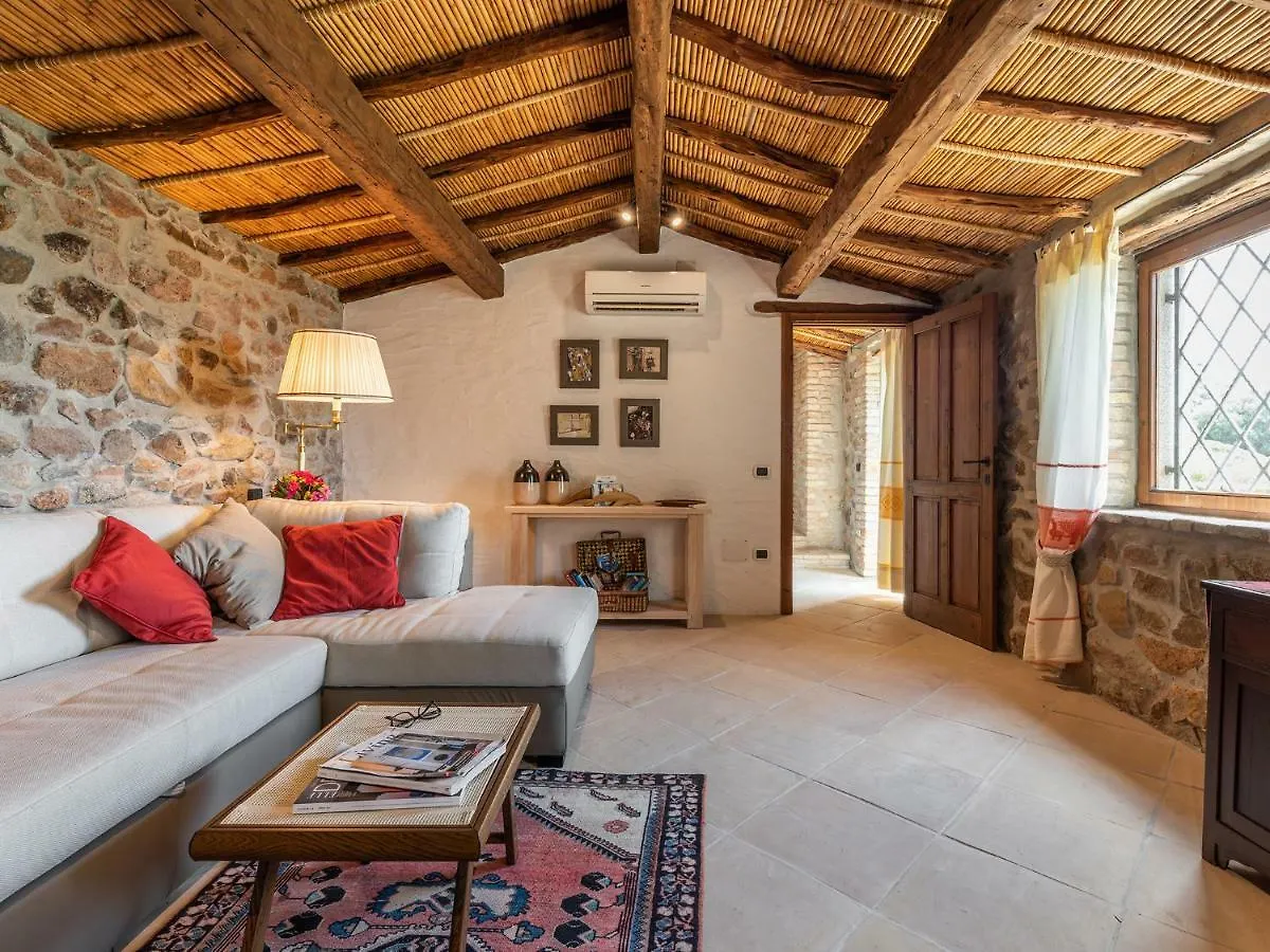Angolo Di Paradiso Sul Mare Geremèas 0*,