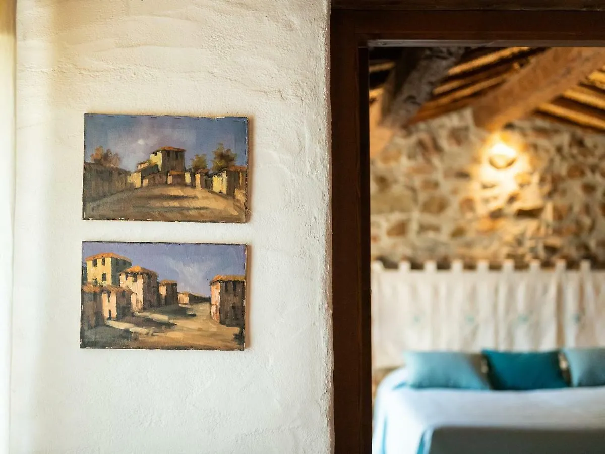 Angolo Di Paradiso Sul Mare Geremèas 0*,  Italien