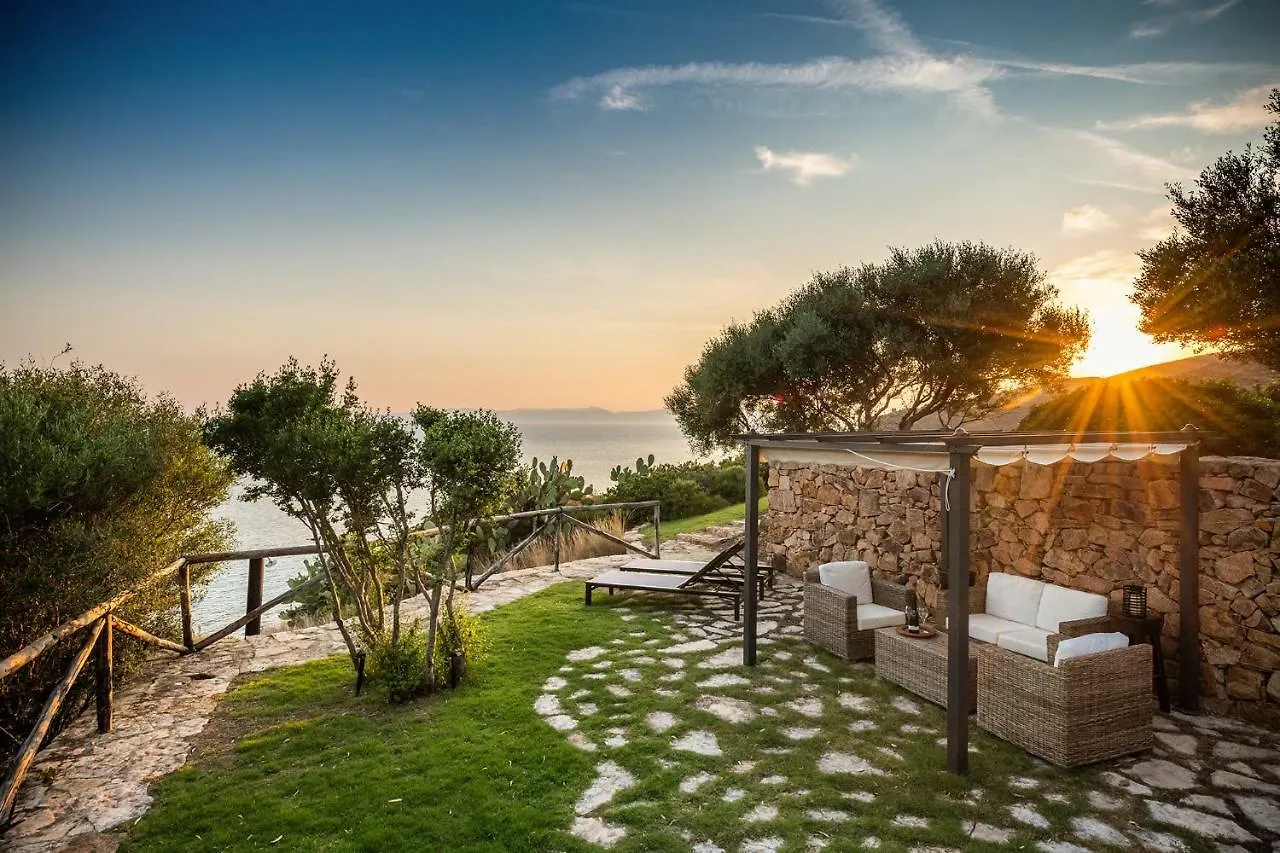 Angolo Di Paradiso Sul Mare Geremèas 0*,
