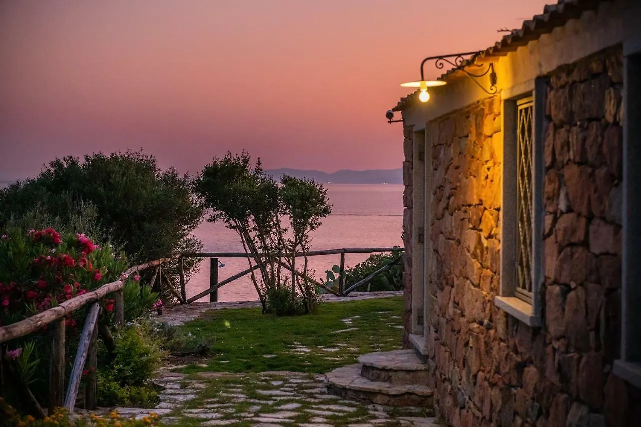 Angolo Di Paradiso Sul Mare Geremèas